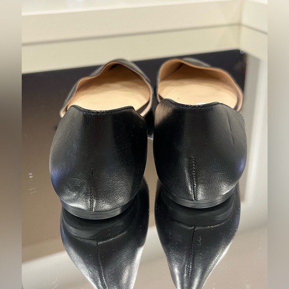 Starship Two-Piece Flats from Nine West - Picture 3 of 6